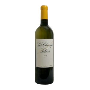 Les Champs Libres Reserve De Lafleur